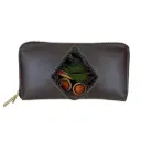 CARTERA PIEL VAQUETA