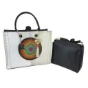 GENESIS PIEL VAQUETA