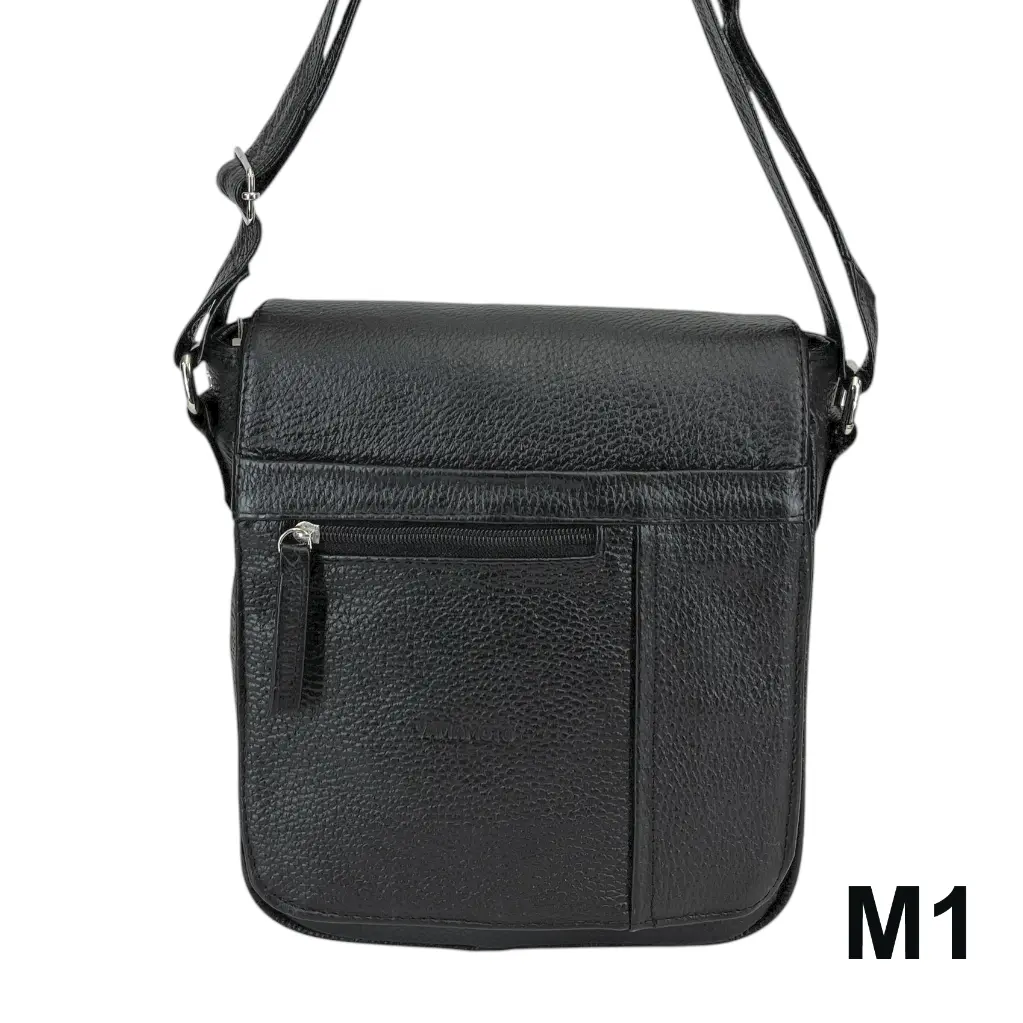 [M6MP1] MARICONERA PIEL (M1)