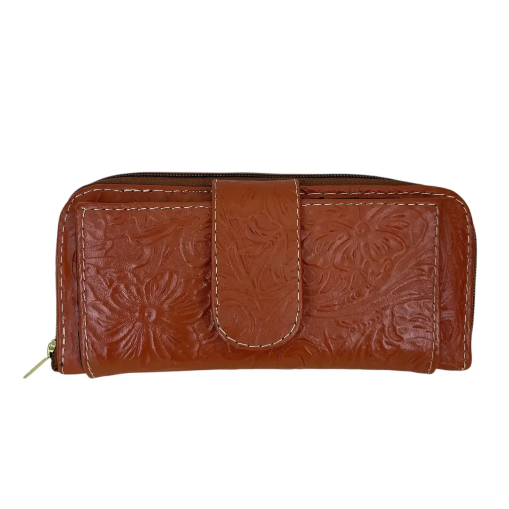 CARTERA MONI PIEL 