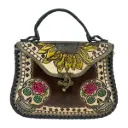 VERACRUZ VAQUETA CINCELADA