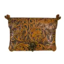 MICAELA VAQUETA CINCELADA