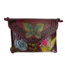 MICAELA VAQUETA CINCELADA