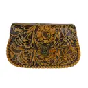 CECY VAQUETA CINCELADA