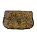 CECY VAQUETA CINCELADA