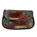 CECY VAQUETA CINCELADA