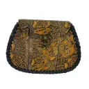 LOLA VAQUETA CINCELADA