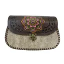 [B1CEVCPMDC] CECY (PELO MANDALA CAFÉ)