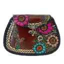 LOLA VAQUETA CINCELADA