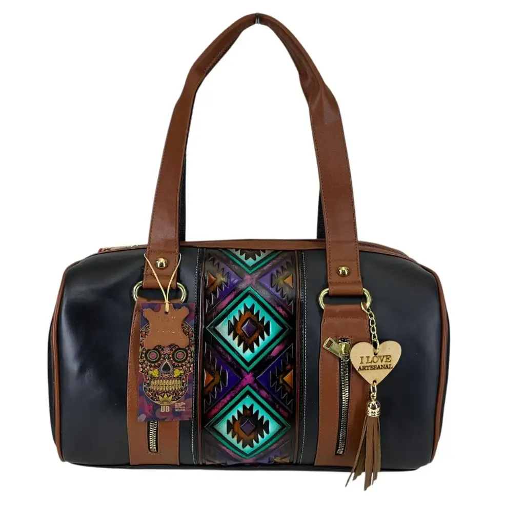 BOLSO VAQUETA BAUL 3