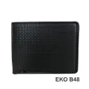 CARTERA CABALLERO EKO