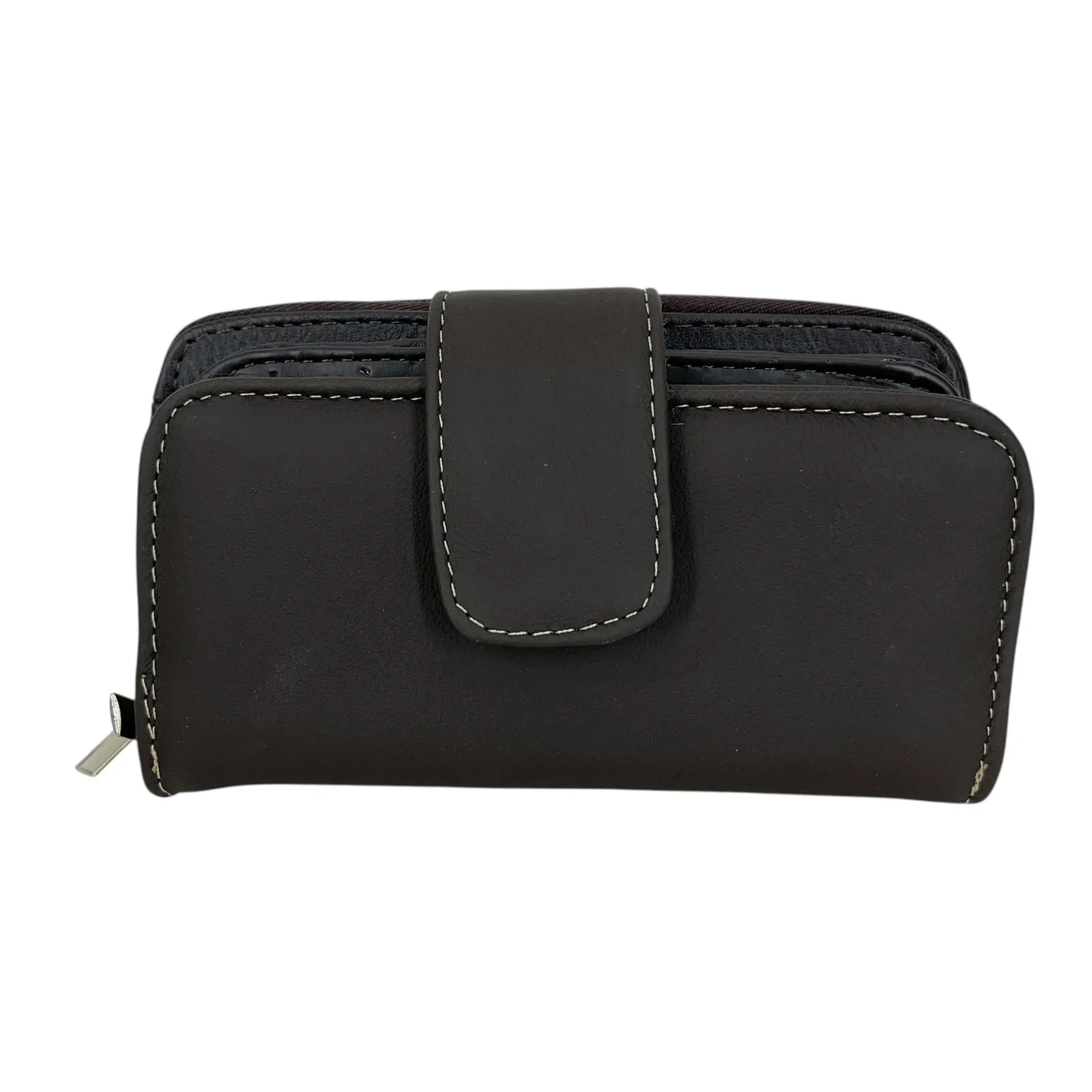 CARTERA ZIANY PIEL