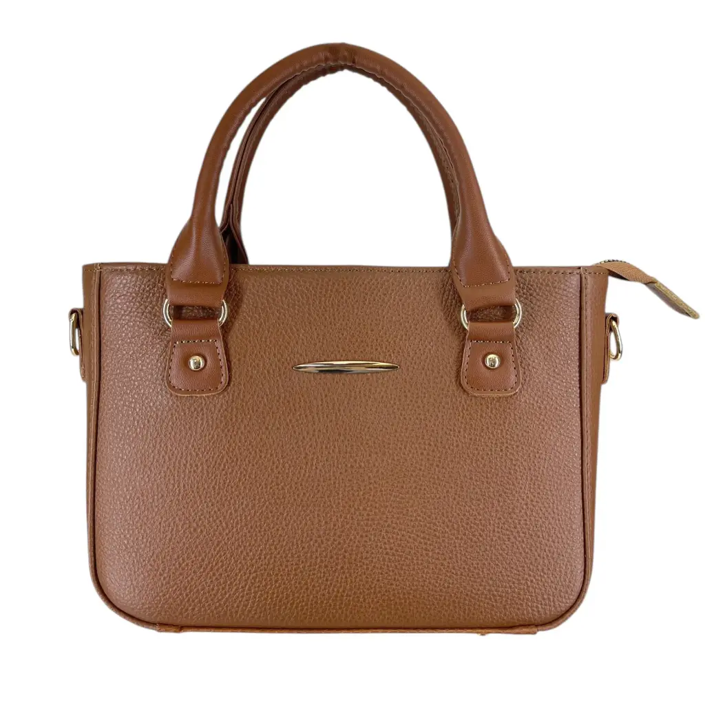 [B9ELMPLSHE] ELISA MINI PIEL  (LISO SHEDRON)