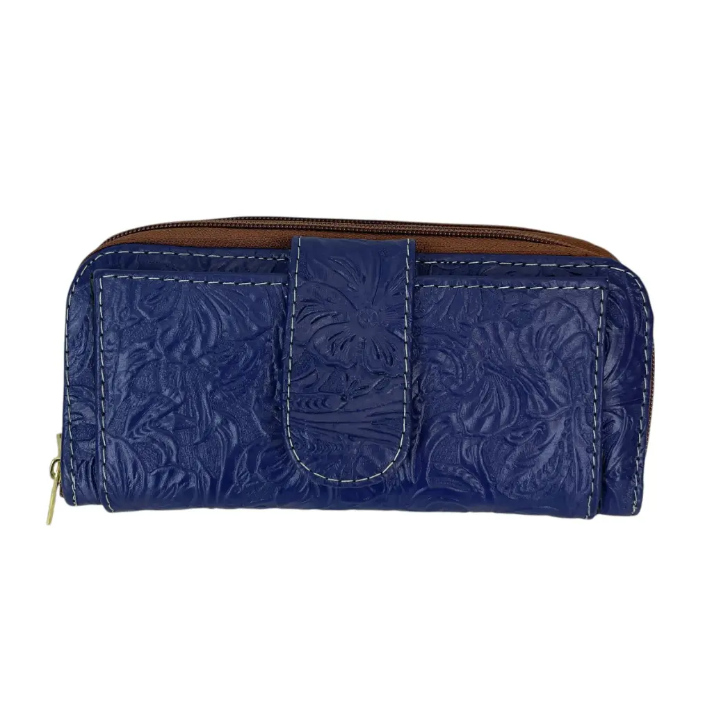 CARTERA MONI PIEL 
