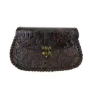 CECY VAQUETA CINCELADA