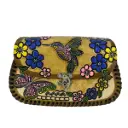 CECY VAQUETA CINCELADA