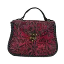 VERACRUZ VAQUETA CINCELADA