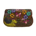 CECY VAQUETA CINCELADA