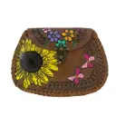 LOLA VAQUETA CINCELADA