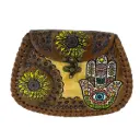 LOLA VAQUETA CINCELADA