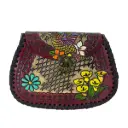 LOLA VAQUETA CINCELADA