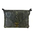 VERACRUZ VAQUETA CINCELADA