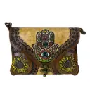 MICAELA VAQUETA CINCELADA