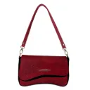 [B2LILGGRONE] LULIA PIEL (GRASO GIRASOL ROSA/NEGRO)