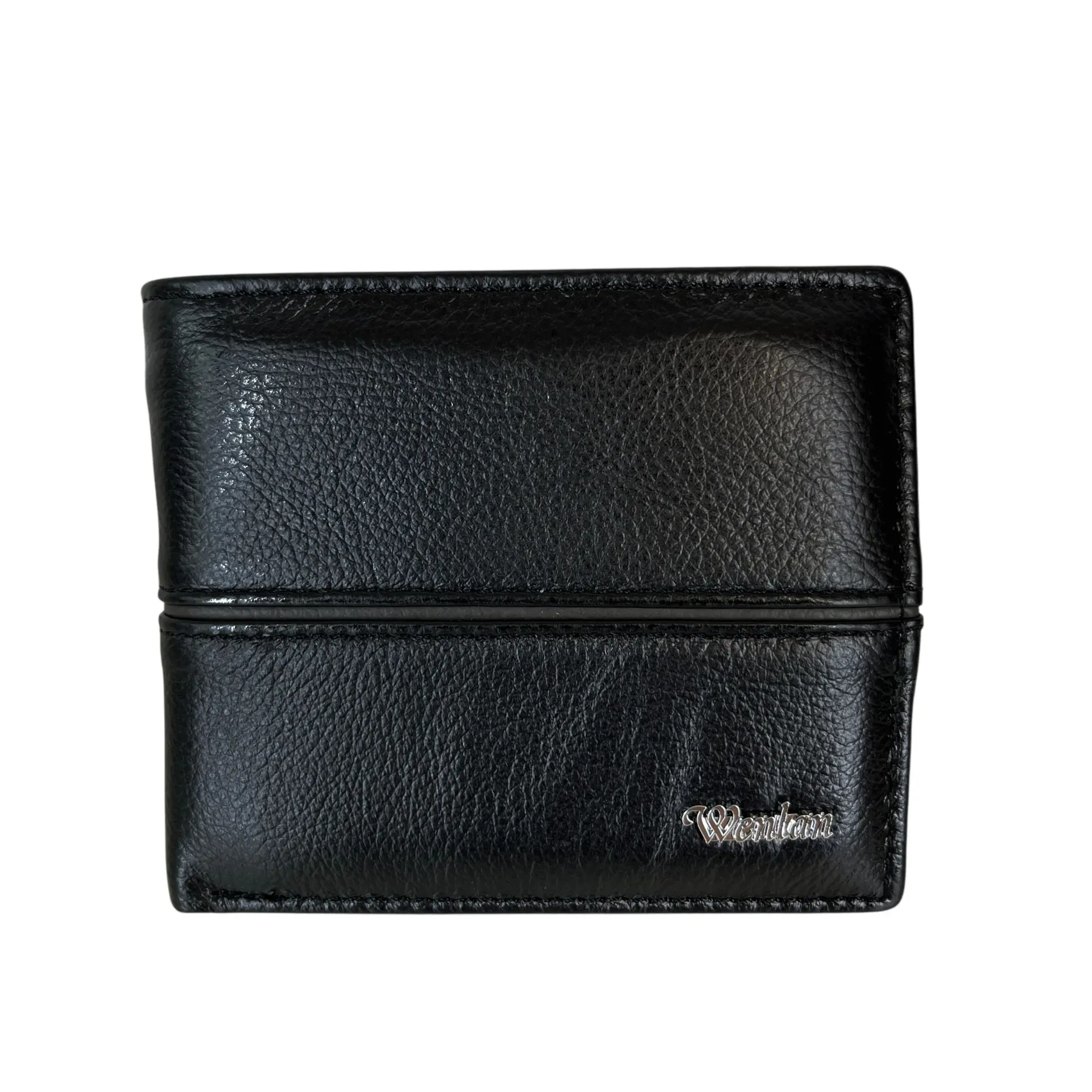 [C05PIA2062BLA] CARTERA PIEL CABALLERO A2062 (BLACK)