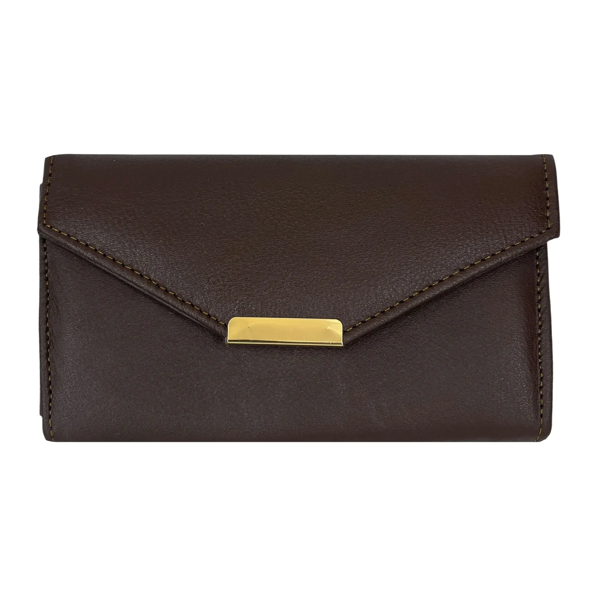 CARTERA PIEL PICO BARRA