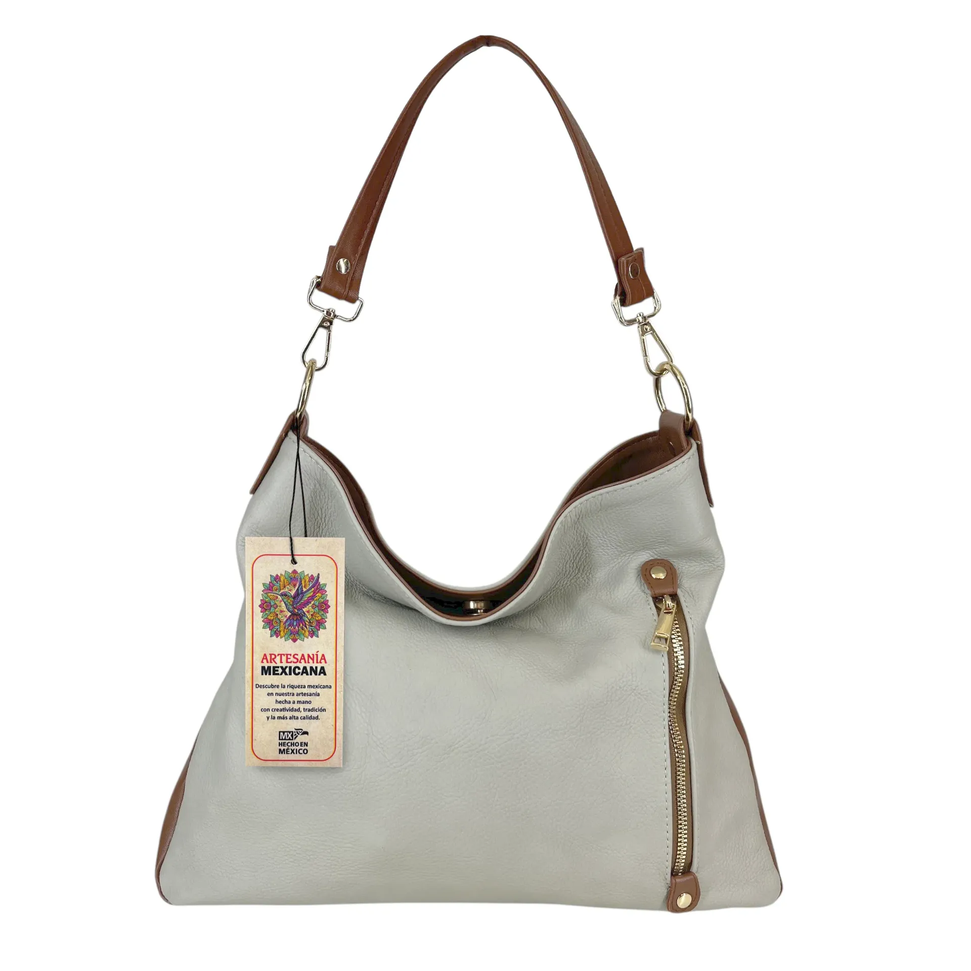 [B2NAPLHUSH] NADIA PIEL  (LISO HUESO/SHEDRON)