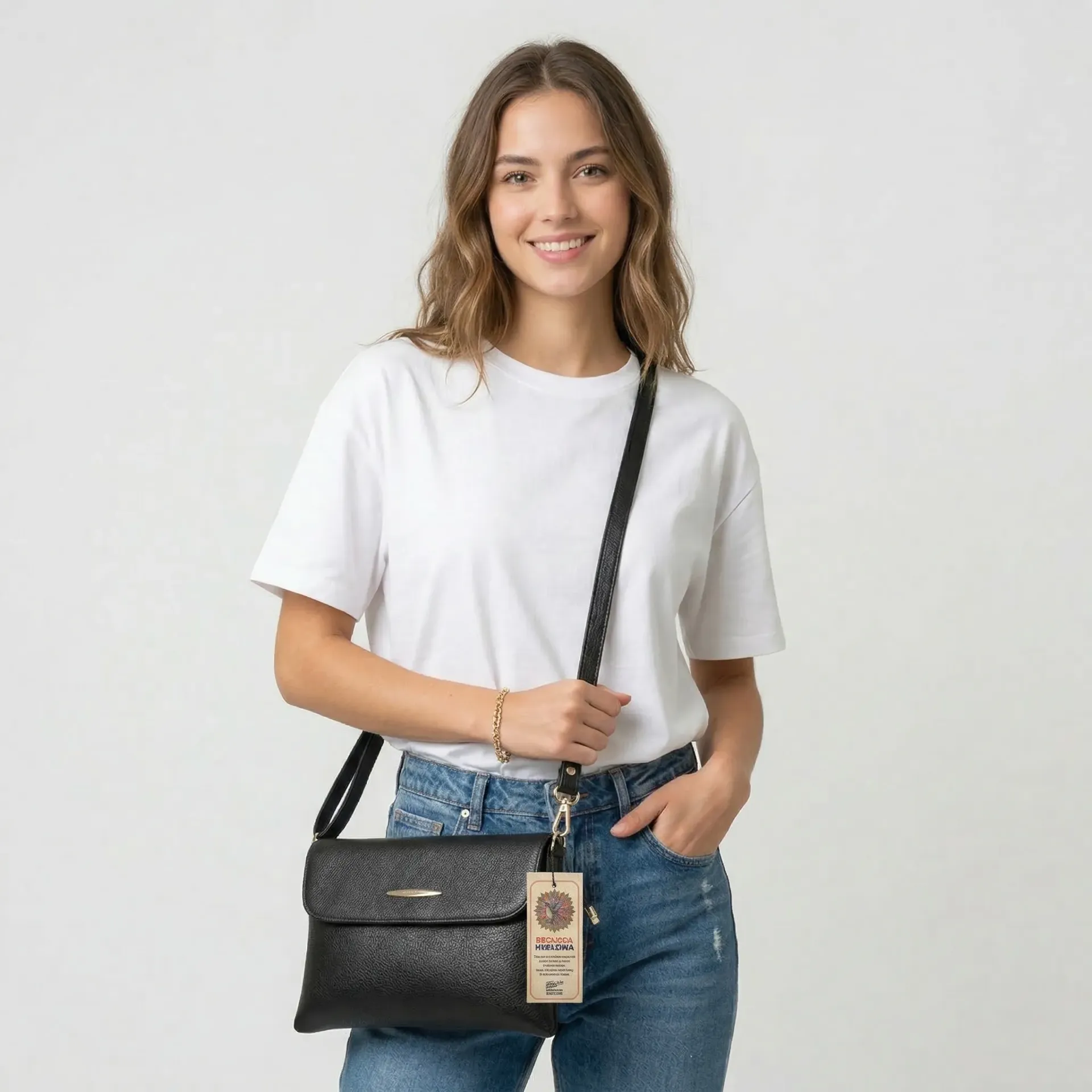 [B2EVALNEG] EVA PIEL  (LISO NEGRO)