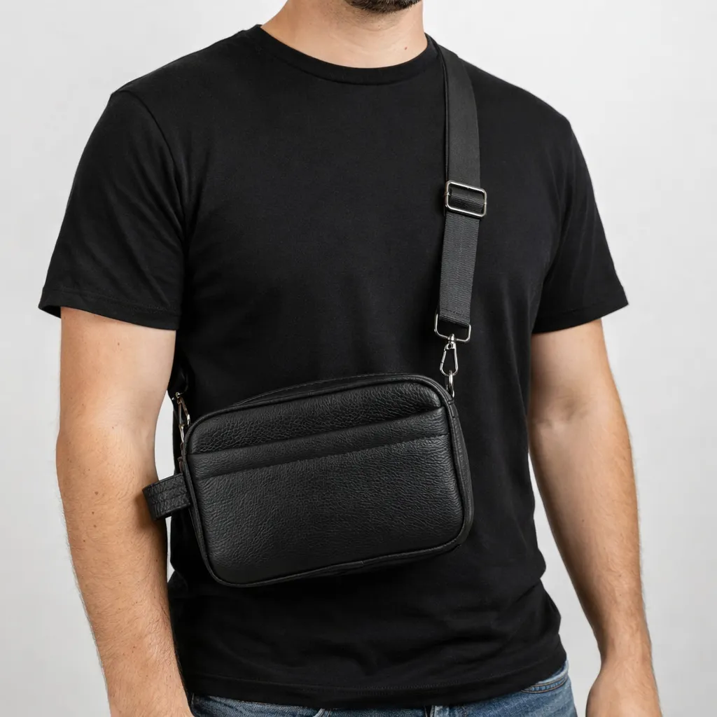 [B5GAPNEG] GAEL PIEL (NEGRO)