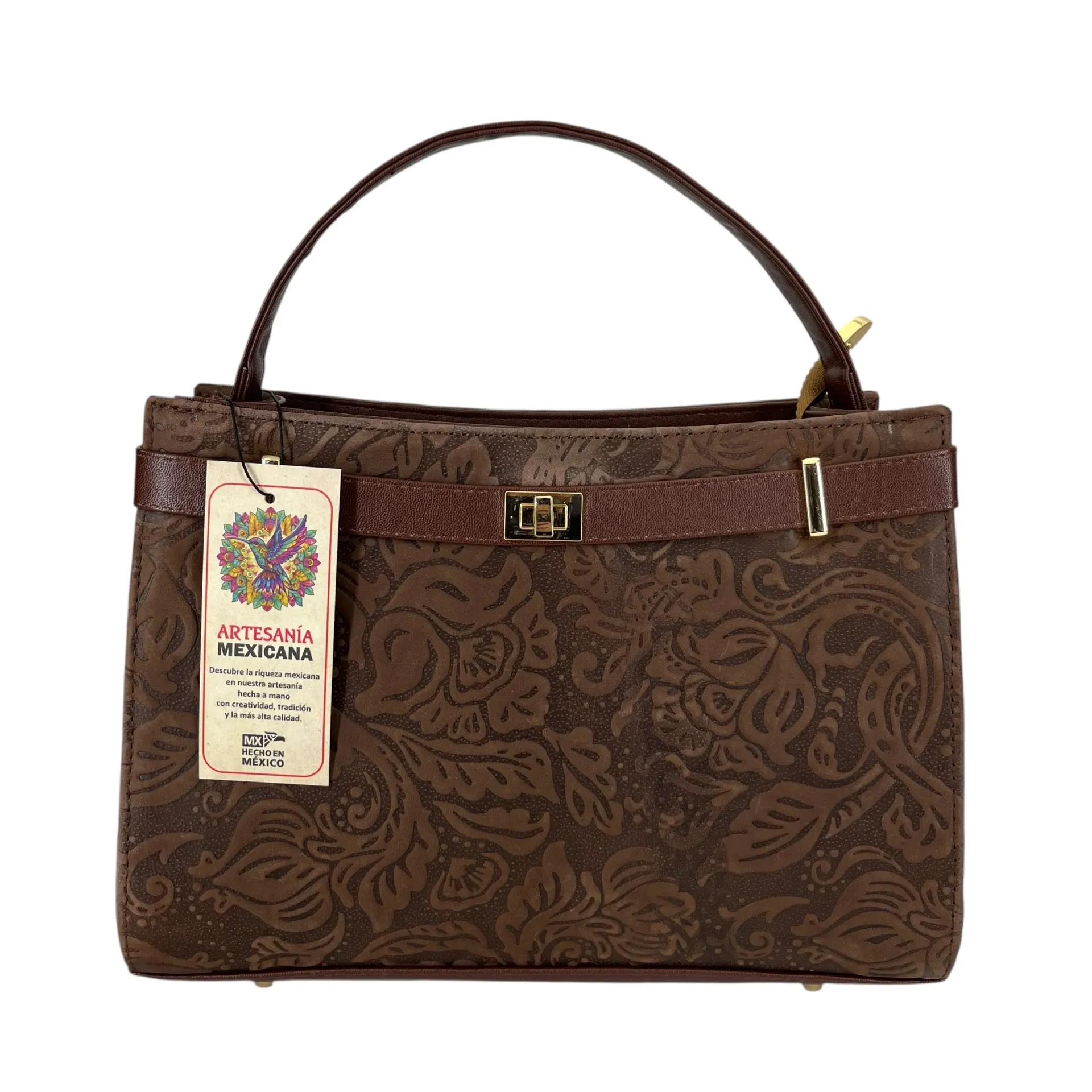 [B2EMYROCF] EMY PIEL (ROSAS CAFE)