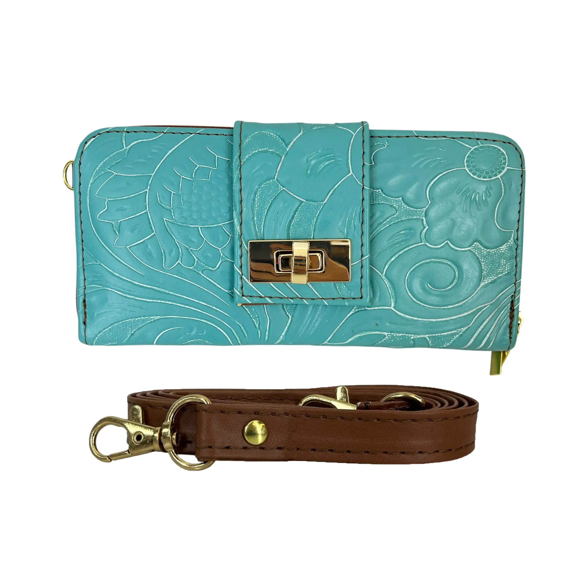 CARTERA LUPITA