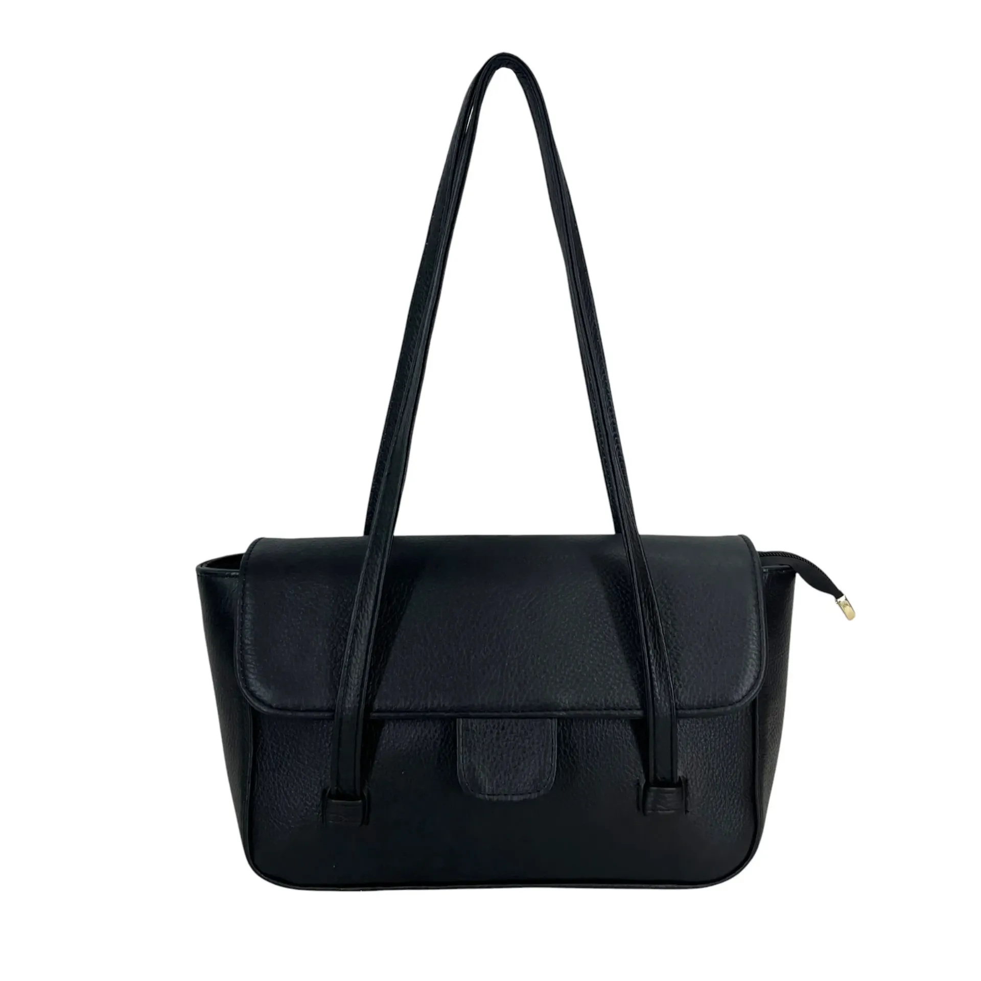 BOLSA DE PIEL MELISSA