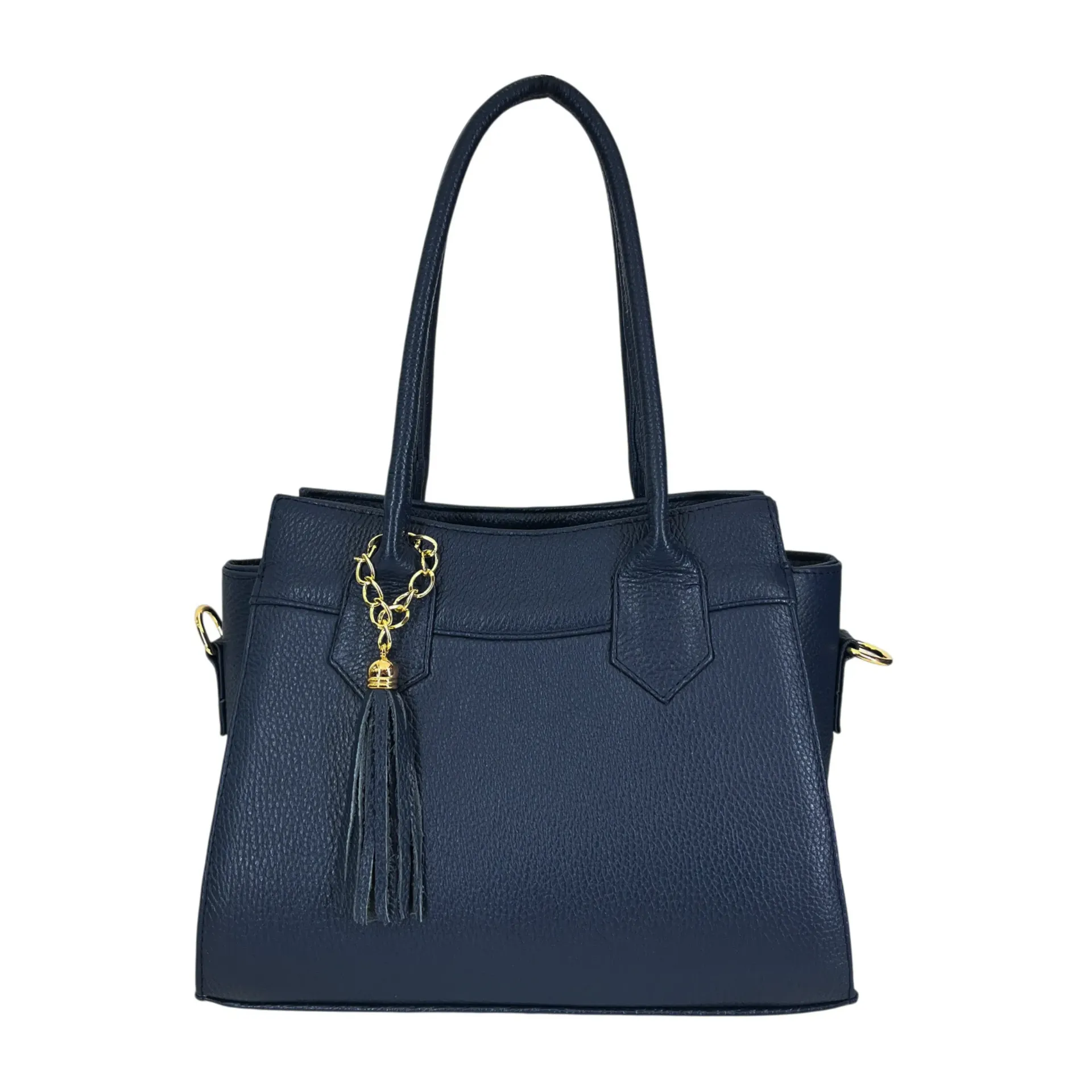 BOLSO DE PIEL RENATA