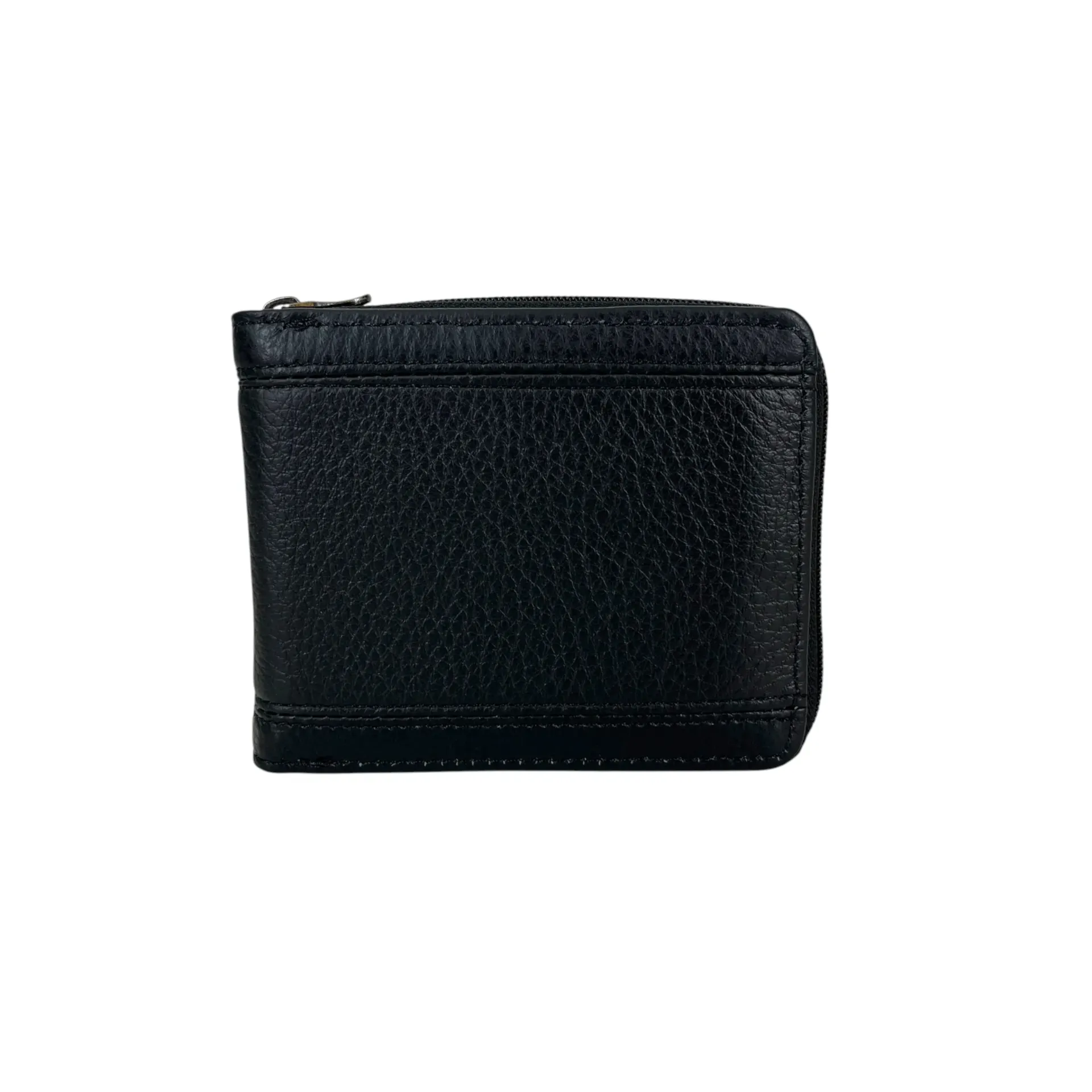 CARTERA PIEL CABALLERO H9085