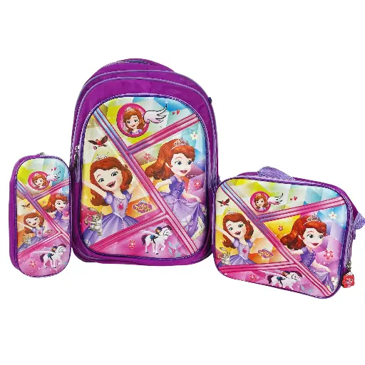[B01IMCOPRSOFC] IMPORTACION COMBO PRIMARIA SOFIA C