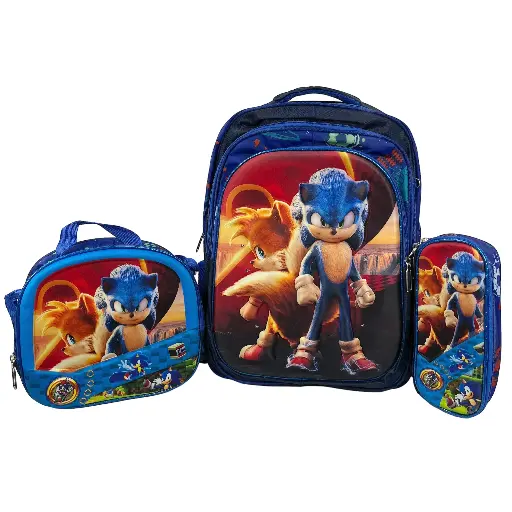 [B01IMCOPRSONC] IMPORTACION COMBO PRIMARIA SONIC C