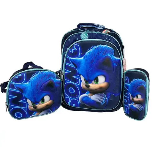 [B01IMCOPRSONE] IMPORTACION COMBO PRIMARIA SONIC E