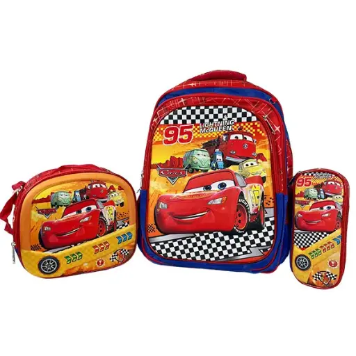 [B01IMCOPRCARE] IMPORTACION COMBO PRIMARIA CARS E