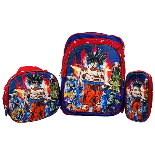 [B01IMCOPRGOKD] IMPORTACION COMBO PRIMARIA GOKU D