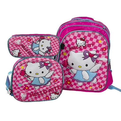 [B01IMCOPRHEKK] IMPORTACION COMBO PRIMARIA HELLO KITTY K