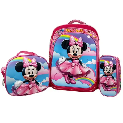 [B01IMCOPRMIND] IMPORTACION COMBO PRIMARIA MINNIE D