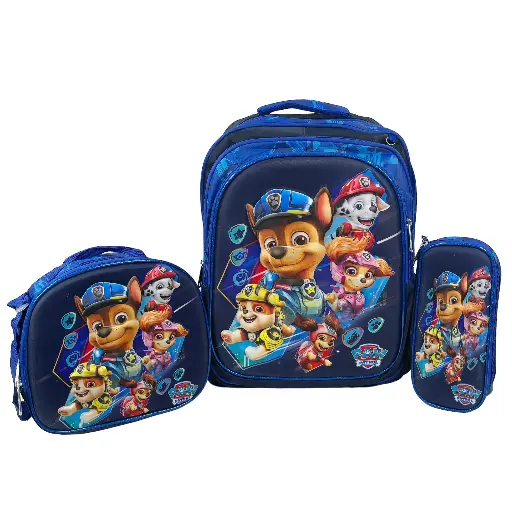 [B01IMCOPRPAWE] IMPORTACION COMBO PRIMARIA PAW PATROL E