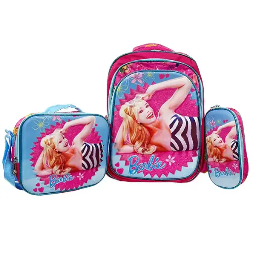 [M01COPRBARJ] IMPORTACION COMBO PRIMARIA BARBIE J