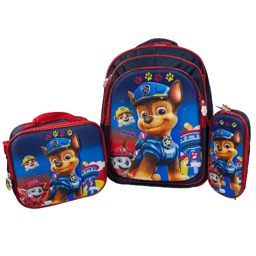 [M01COPRPAPA] IMPORTACION COMBO PRIMARIA PAW PATROL A
