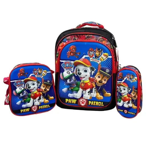 [M01COPRPAPB] IMPORTACION COMBO PRIMARIA PAW PATROL B