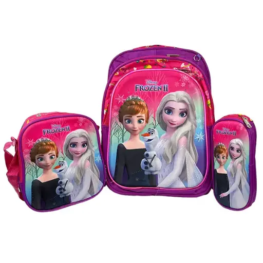 [M01IMCOPRFROA] IMPORTACION COMBO PRIMARIA FROZEN A
